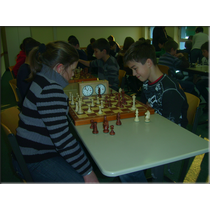 Schach im Advent 3.12.2010