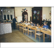 Simultanveranstaltung im Mohrenhaus Radebeul - 2003